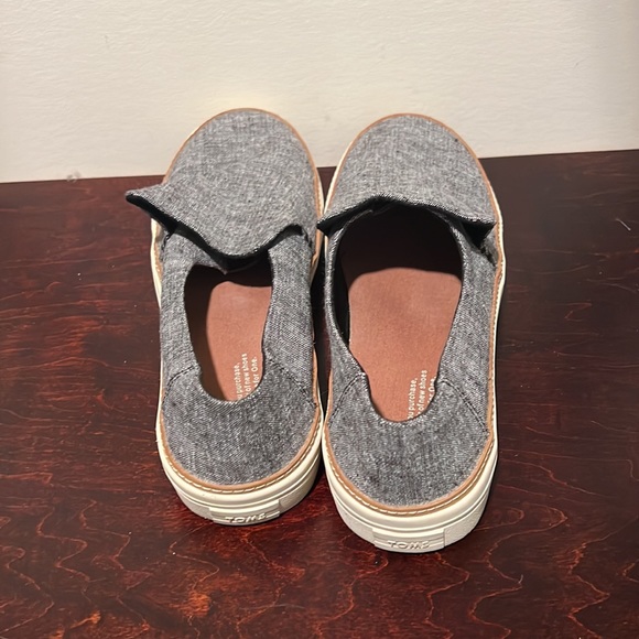 Tom Loafers - Picture 4 of 7